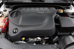 Chrysler 200 Convertible 2011 года